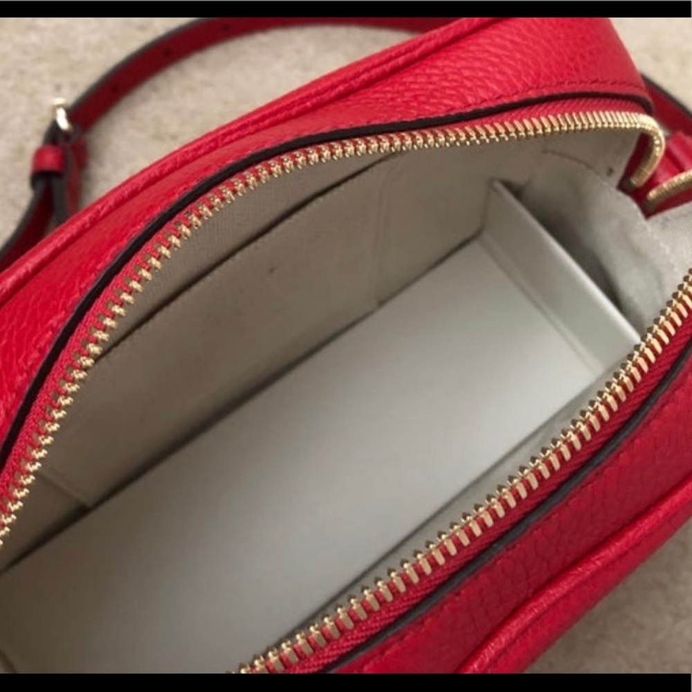 Bag saver for Gucci Disco Soho bag